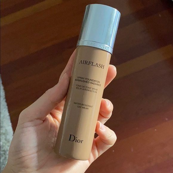 Dior Other - Dior air flash foundation 302